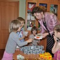 Гармоничное развитие «Кубики Зайцева» (от 4 до 5 лет)