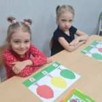 подготовка к школе