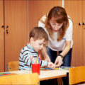 Подготовка к школе. «УМКА» (для детей 3-4 лет)