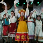 детская студия мюзикла