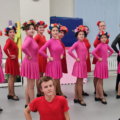 Танцевальный коллектив «Импульс» (от 4 до 16 лет)