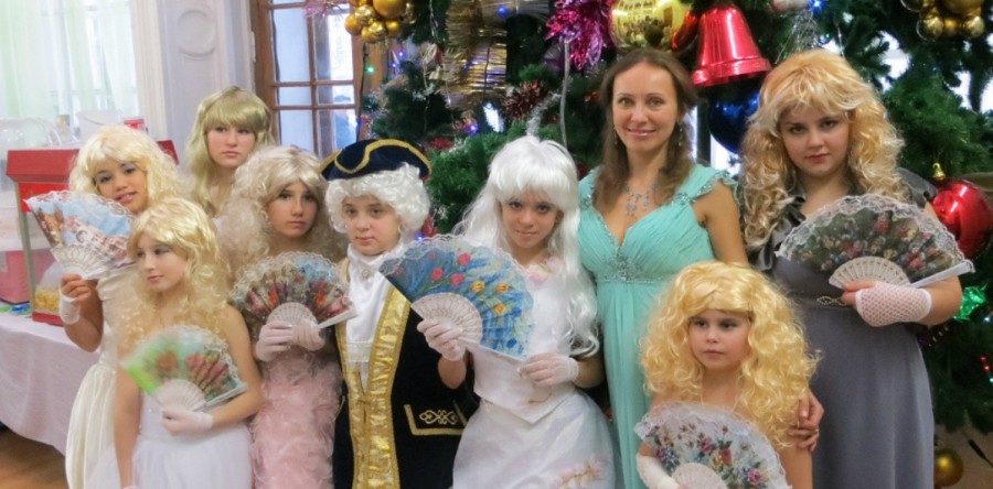 Поздравляем лауреатов конкурса