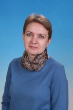 Евсеенкова Ирина Васильевна