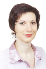 Иванова Наталья Игоревна