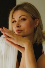 Гасанова Любовь Вячеславовна