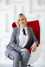 Кувватова Мария Александровна