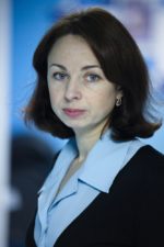 Мокринская Татьяна Владимировна