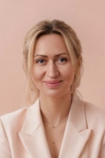 Горшенко Елизавета Витальевна