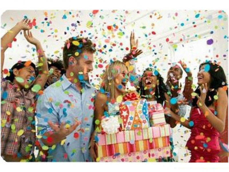 Праздник Мастер-классов 23 Марта