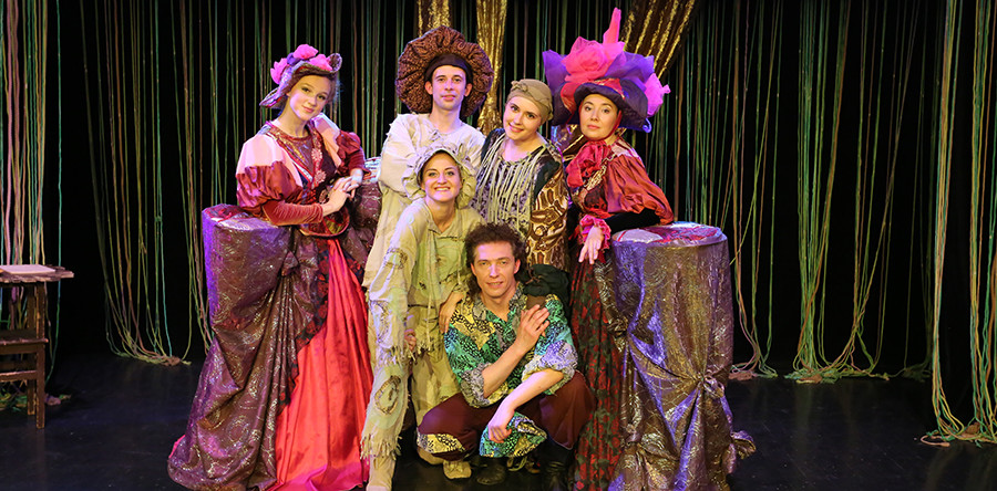 Поздравляем с премьерой!!!