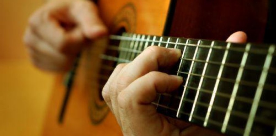 Набор в “Серебряные струны”