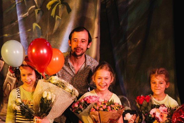 Интервью Александра Таттари