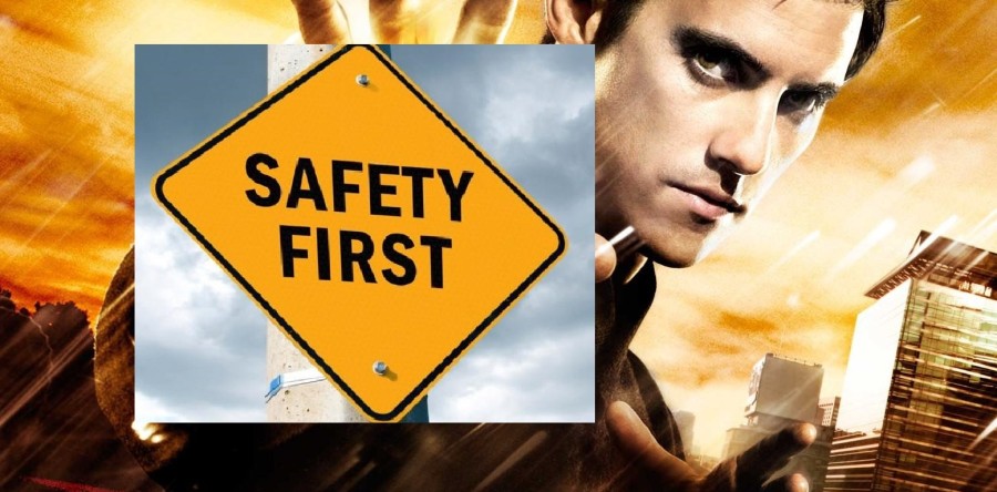 Квест по центру Москвы