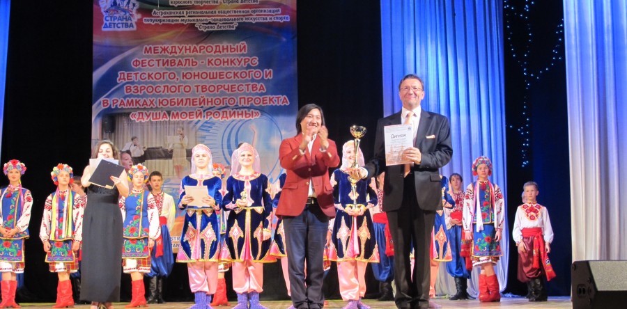 “Алфавит”