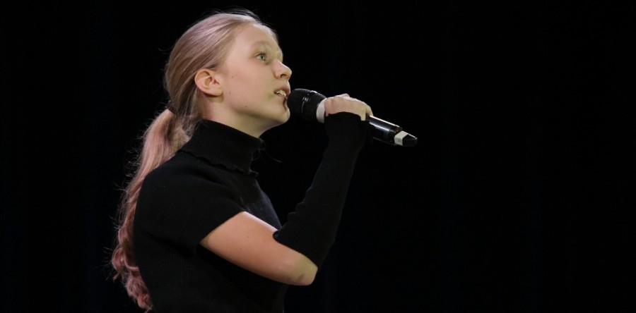 Поздравляем студию “Классики”!