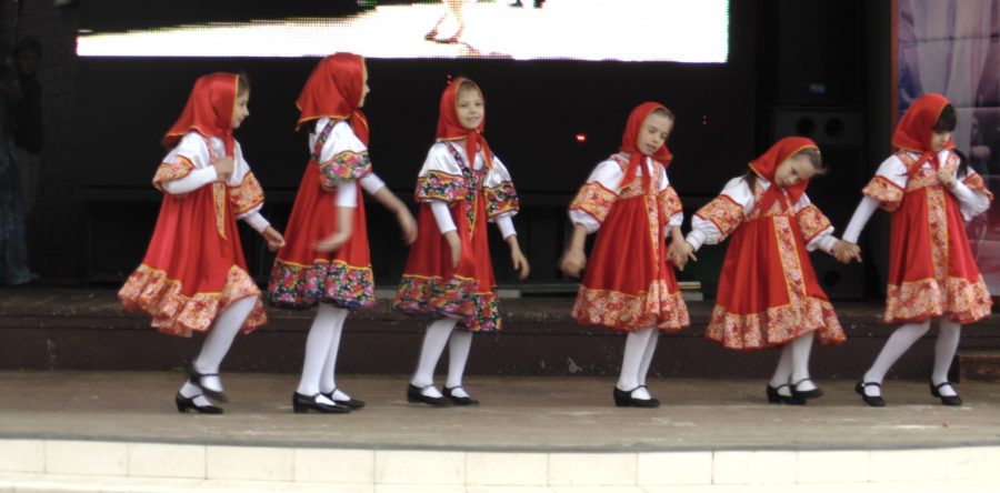 Презентация “Водолея”