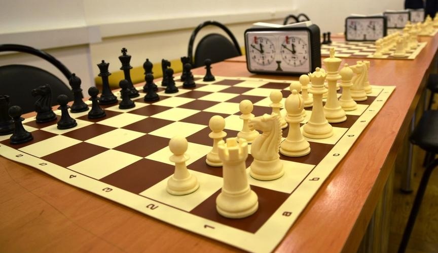 Шахматный турнир