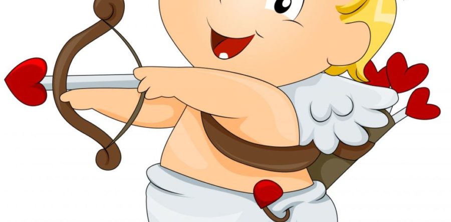 Квест “В поисках Амура”