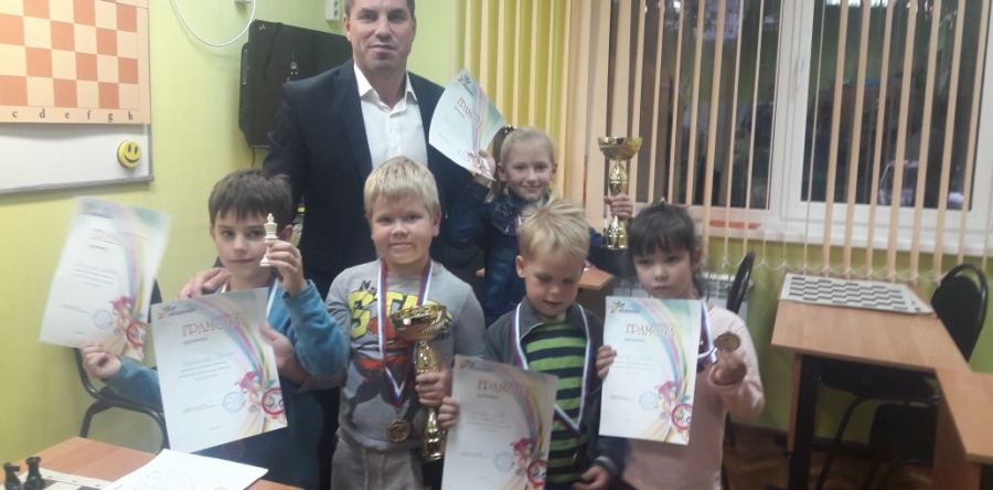 ПОЗДРАВЛЯЕМ!!!