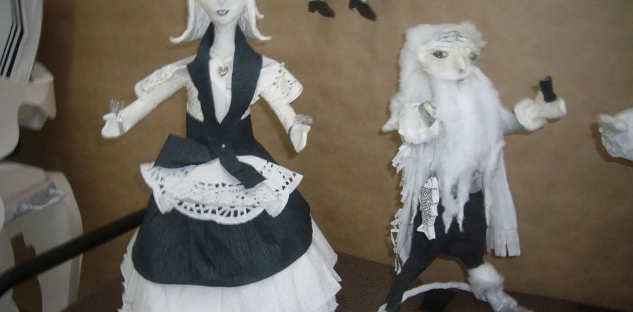 Поздравляем ИЗО-студию АНИМА