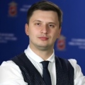 Антонов Кирилл Алексеевич