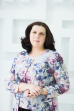 Миронова Инна Александровна