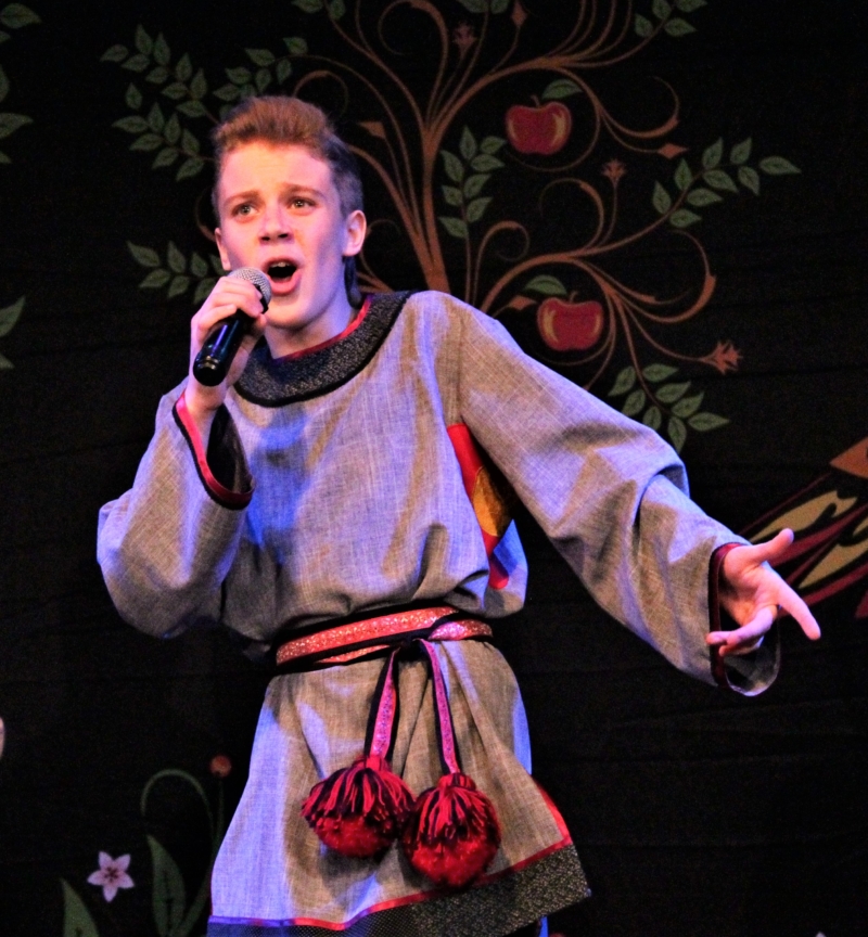 Внимание! Кастинг!