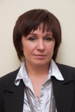 Тюттерина Елена Валерьевна