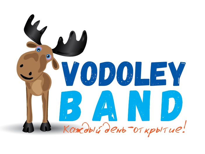 Школа Вожатых «VodoleyBAND»