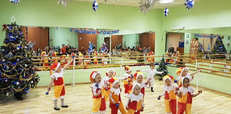 Отчетник “Вдохновение”