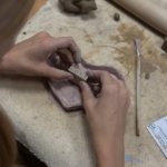 керамика дети