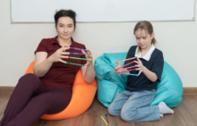 нейропсихолог консультация