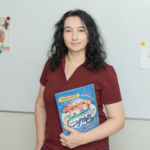 нейропсихолог