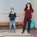 занятия с нейропсихологом