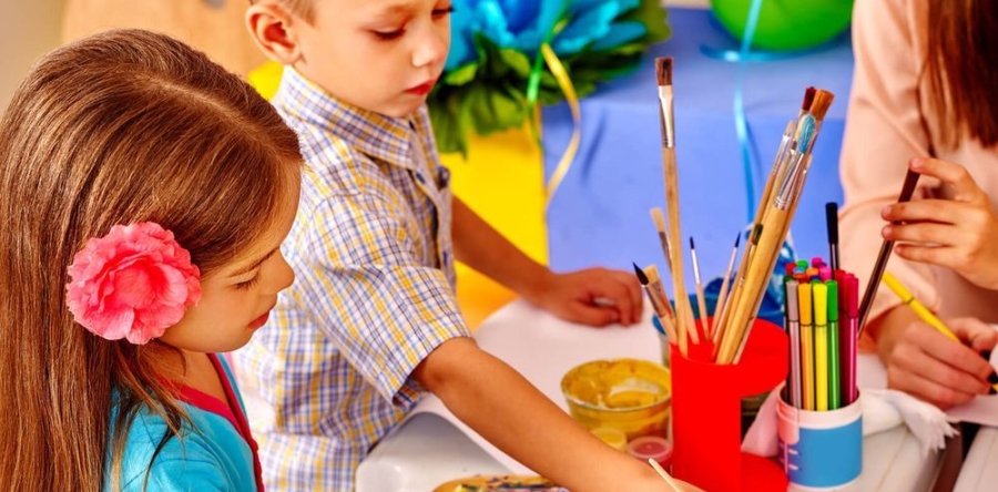 Конкурс рисунка