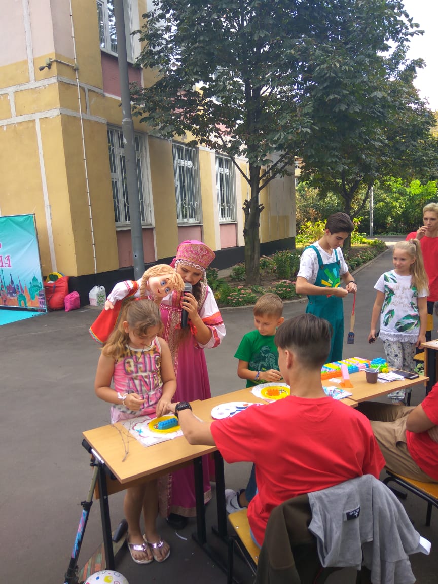VodoleyPlay на выборах в Мосгордуму 2019