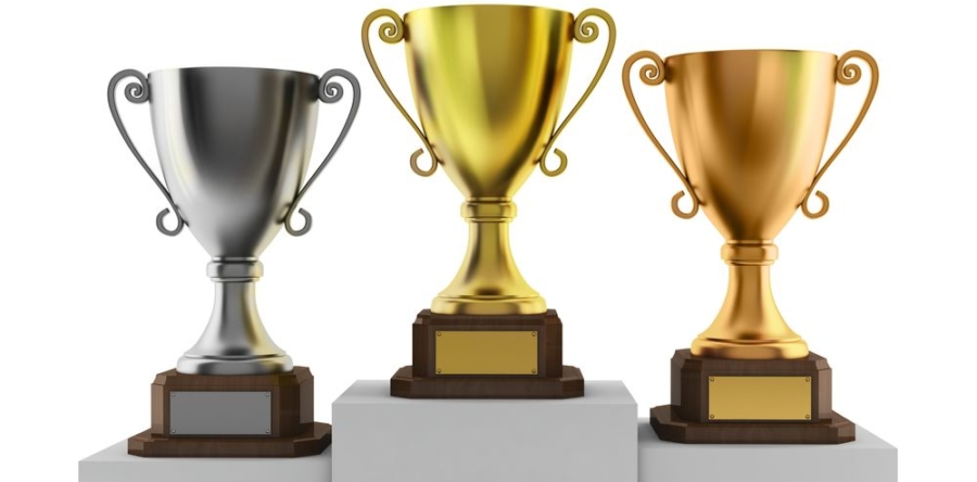 Поздравляем победителей конкурса «Мой Водолей»