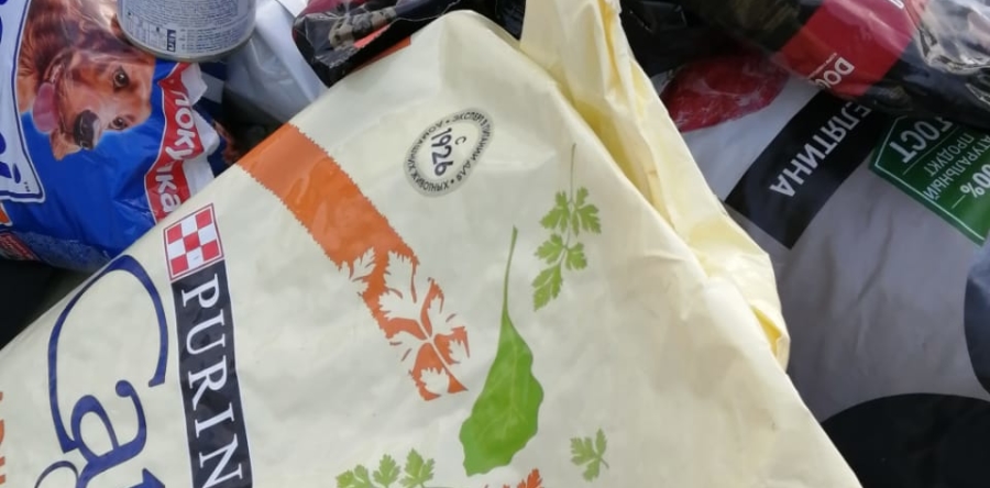 «Дом добра» в Сергиево-Посадском районе