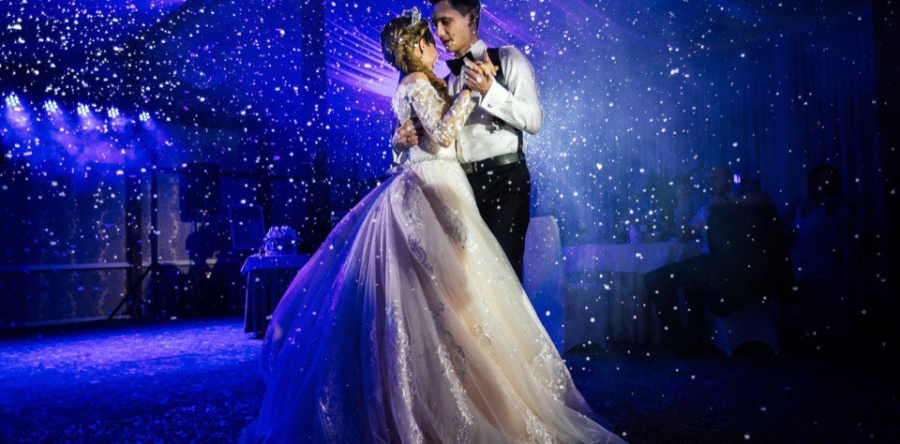 Новая студия – Свадебный танец