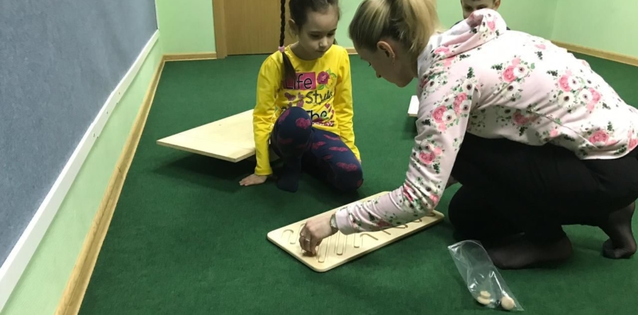 Нейройога (от 5 лет)