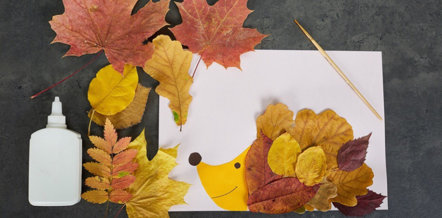 Приглашаем на мастер-класс в Лианозовский парк