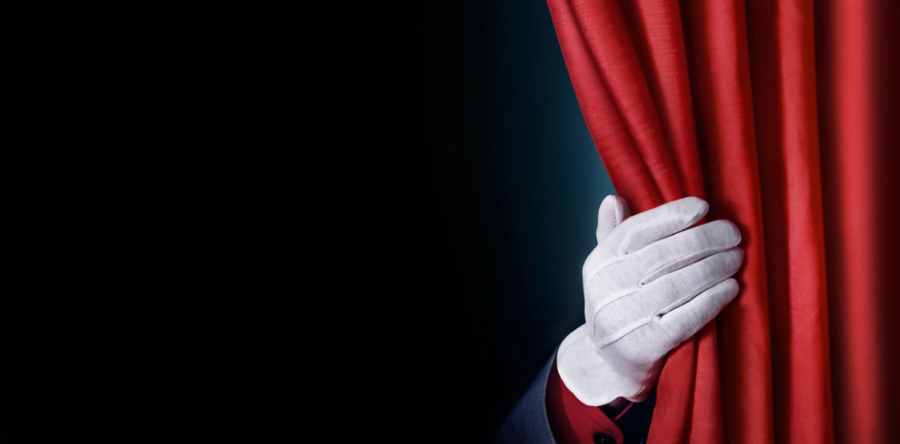 Фестиваль – конкурс «ВНЕ СЦЕНЫ»