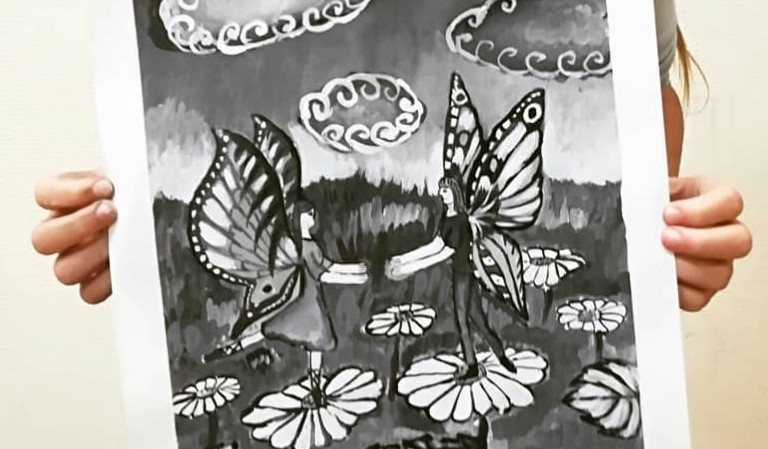 Конкурс «Если бы я был иллюстратором»