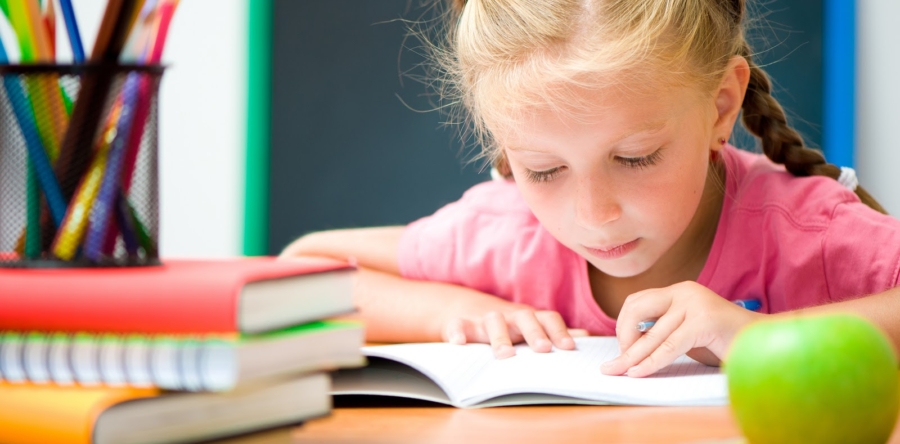 Устраняем слоговое чтение