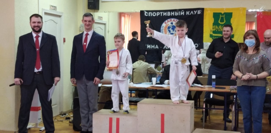 Фестиваль Боевых Искусств