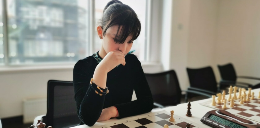 Итоги турнира «Шахматный путь»