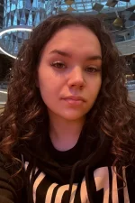 Юдина Варвара Алексеевна