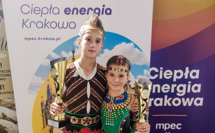 И снова первые!