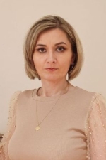 Лобастова Алевтина Николаевна