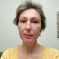 Секач Анна Викторовна